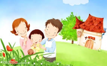 9 ân đức của Cha Mẹ